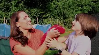 Stacey Lynn - Commercial