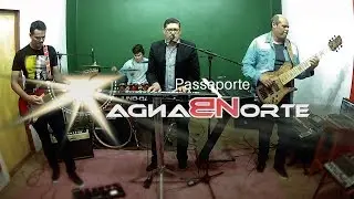 BANDA NORTE - Passaporte (Novo Som)