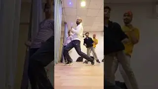 Dance 🩰 Practice | Np Speaks Vlog
