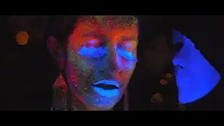 Nuance -  Dancing With My Fear (Videoclip oficial)