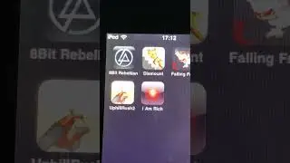 I Am Rich iOS App #ios #2008 #ipods #lostmedia
