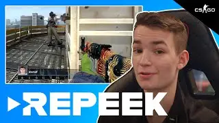 How We Beat Astralis On Vertigo | Complexity Repeek 03