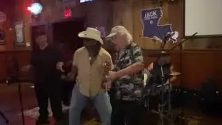 ROCK 'N SOUL with Rockin Dopsie - Honky Tonk Woman