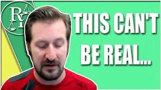 ПРЯМОЙ ЭФИР: Чтение последних заявлений Ромео Лакоста против Keemstar | Закон Рекиеты