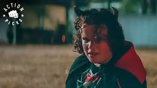 Horny Teen Killed by Michael Myers | Halloween (2018)