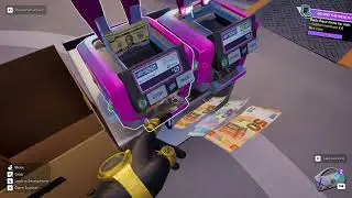 Cash Cleaner Simulator - Part 149 - (No Commentary Gameplay)