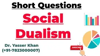 Social Dualism