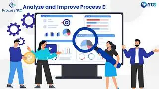The ultimate process mining product ProcessRite - Your solution for optimizing processes from Rite.