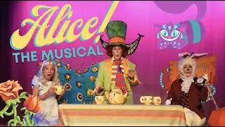 Alice! (The Musical)