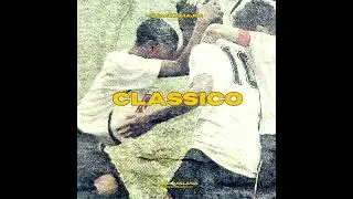Tijack - Classico. feat Major