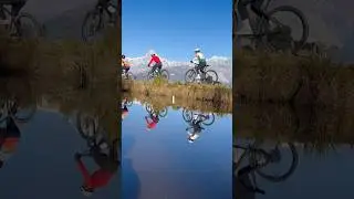 🚴 Cycling, e-MTB Tours & Rentals in the Annapurna Himalayas | Nepal