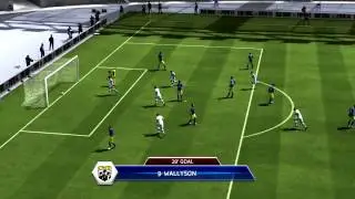 FIFA 14 