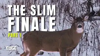 Whitetail Slim - Part 1 | The EDGE | S9 E11