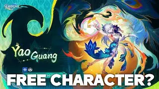 Possible Free Limited 5 Star In 4.0 + Reruns