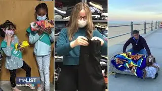 Kindness Wins: A Cookie Sales Boom, the Blake Boutique, and Dog Love