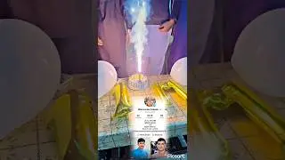 1 M Celebration🔥🎉 #zainsahi #jalal ka52 #shorts #youtubeshorts #fypシ
