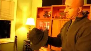 TILLEY WINTER HAT