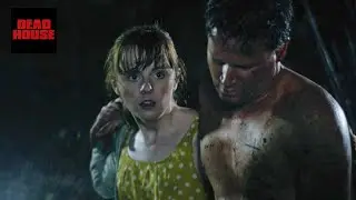 Sci-Fi Pilot &ldquo;Return Flight&rdquo; Short Film presented by DEADHOUSE.TV