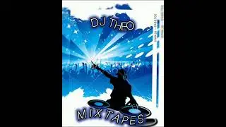 Nangu Umakoti(DJ TOY Remix)-Dj Theo Mashup