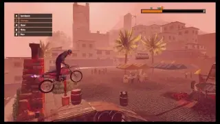 Trials Rising - Multiplayer [Nintendo Switch]