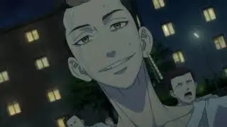 🌸Tokyo Revengers AMV ~ Drum Go Dum🌸