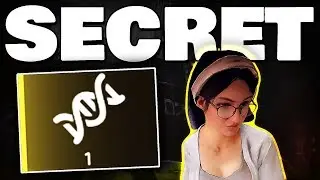 The Division 2 - SECRET BSAV SCIENTIST NEMESIS SNIPER STEP ?!