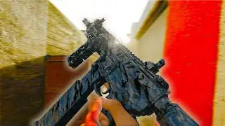 Claw Movement On Console 😍 + *Best* Gun Classes