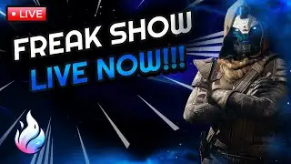 The Freak Show | NEVER PLAYED HYTALE!! Jumping In Blind 😈 !guide !mediocrelegends