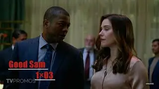 Good Sam Season 1 Episode 03 | 1x03 | 