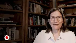 Barbara Oakley: 