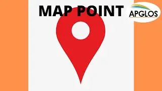 Land Survey App for Android - Part 18: Map point