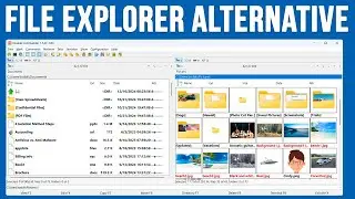 Double Commander File Manager App for Windows, Linux and macOS