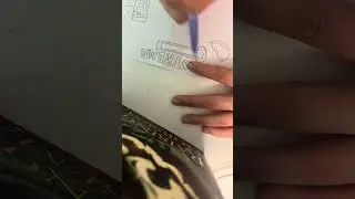How to make a chip bag squishy 