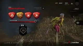 Dead by Daylight_ All-Kill killershack