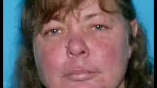 2007 Cold Case: Colleen Kay Barrett Missing, Boyfriend Deceased, Suspect Taken Out BY SWAT Team