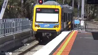 Mooroolbark (Melbourne Railway Vlog 176)