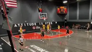 Tony Corley Highlights