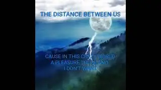 The distance between us - Fra Lippo Lippi