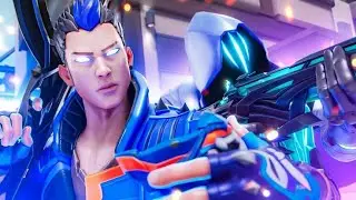 The Final Push (part-3) &ndash; Valorant Competitive 🔴 LIVE | LiegePlays