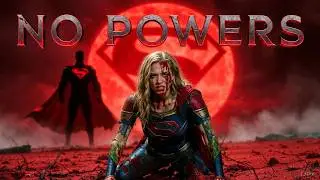 She Lived in Superman&rsquo;s Shadow&hellip; Until She Walked Away