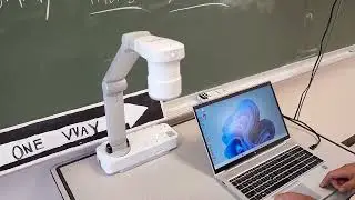 RCPS Classroom AV - Getting started