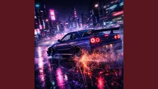 NEON REBELLION