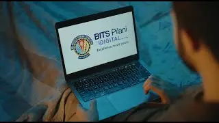Welcome To The Future Of Learning | Welcome To BITS Pilani Digital