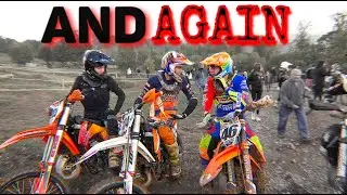 AND AGAIN... | BW-Cup Rudersberg | MXvlog102