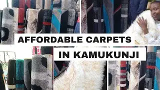 KAMUKUNJI HAUL/ WHERE TO BUY CHEAP, QUALITY CARPETS IN KAMUKUNJI