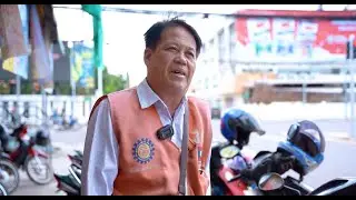 Voices of Lao workers and students: What employment and social protection benefits do we want?
