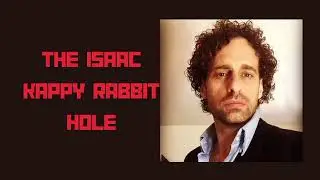 Isaac Kappy Hollywood Illuminati ~ Volume Turned Up 