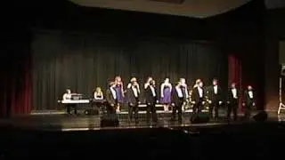 2008-3-29: Maize - Intros