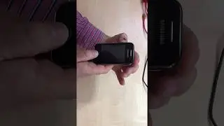 Samsung Galaxy Y GT S5360 ЖЕСТКИЙ СБРОС