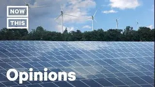 Why We Need a Green New Deal, According to Robert Reich | Op-Ed | NowThis
